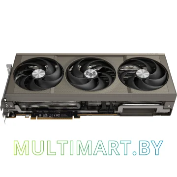 Видеокарта Sapphire Nitro+ Radeon RX 9070 XT OC 16GB GDDR6 (11348-01-20G) картинка 4